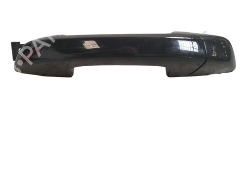 Used Rear left exterior door handle Rear left exterior door handle 33409790 33409790