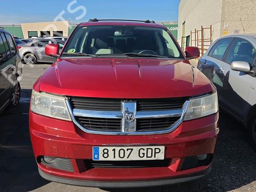 Other DODGE JOURNEY VAN (JC) 2.0 CRD | BP34550850O1  - Image 5