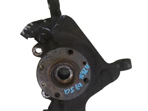 Used Left front steering knuckle Left front steering knuckle PEUGEOT BIPPER (AA_) 1.3 HDi 75 (75 hp) 33979795 33979795
