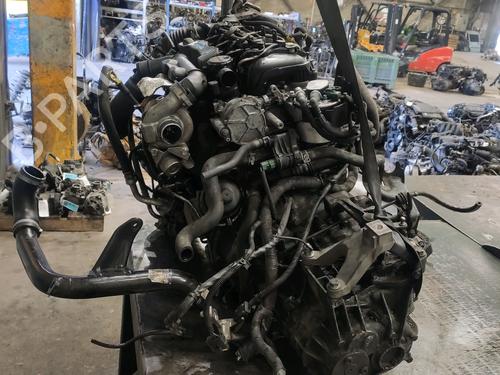 AC compressor FORD FOCUS C-MAX (DM2) 1.6 TDCi | BP28056770M34 