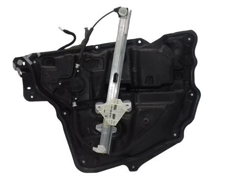 Rudehejsemekanisme ventre foran Rudehejsemekanisme ventre foran MAZDA CX-5 (KE, GH) [2011-2017] 34483017 34483017