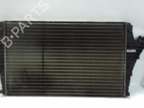 Used Intercooler OPEL VECTRA C (Z02) 2.0 DTI 16V (F69) (101 hp) 14459517