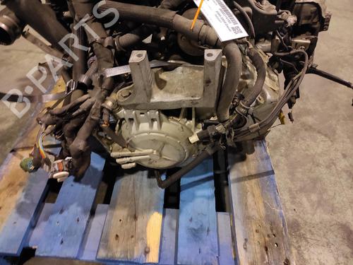 Used Gearbox Gearbox CITROËN C6 (TD_) 2.7 HDi (204 hp) 36696947 36696947