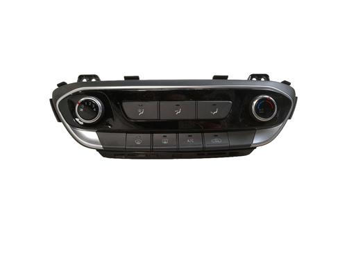 Used Climate control Climate control 37405782 37405782