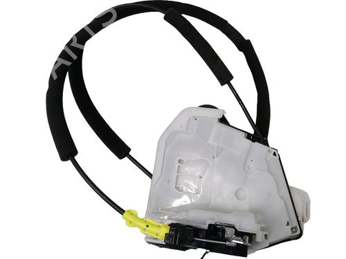 Højre bagtil lås Højre bagtil lås NISSAN QASHQAI III (J12) 1.3 DIG-T (140 hp) 34469139 34469139