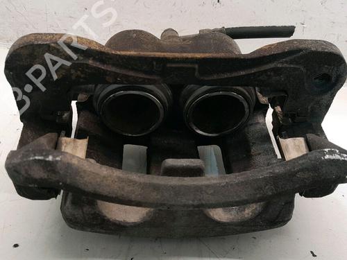 Used Left front brake caliper Left front brake caliper NISSAN PATROL GR V Wagon (Y61) [1997-2026] 34379341 34379341