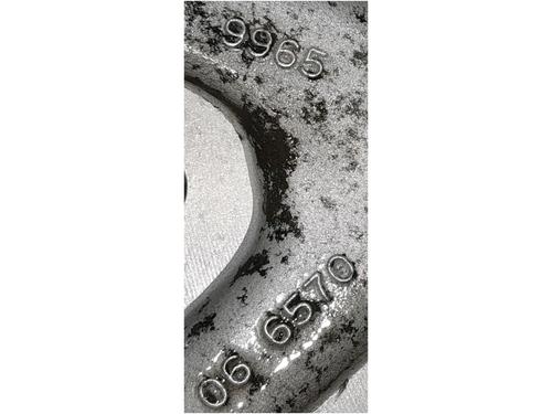 Fælk MAZDA 3 (BK) 1.6 DI Turbo | BP37222085C45 - Image 5