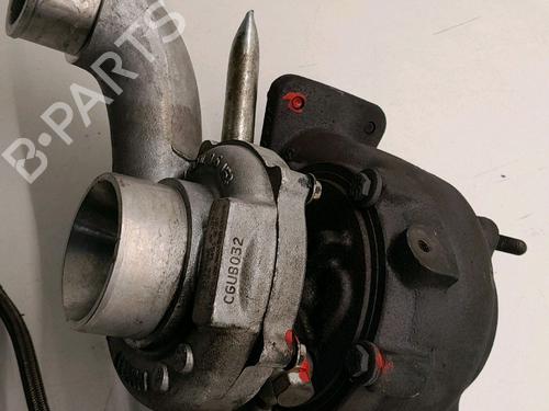 Used Turbocharger/Supercharger Turbocharger/Supercharger HYUNDAI SANTA FÉ I (SM) 2.0 CRDi 4x4 (113 hp) 35732033 35732033