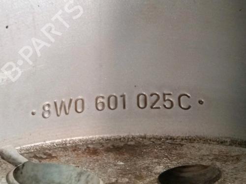 Rim AUDI A4 B6 Avant (8E5)  | BP19045397C45 