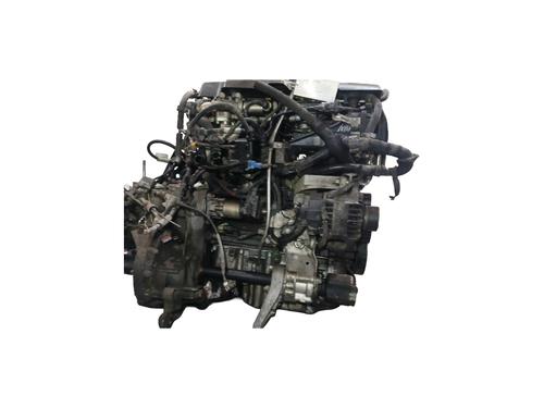 Used Starter Starter FIAT STILO (192_) 1.2 16V (192_XA1B) (80 hp) 35735185 35735185