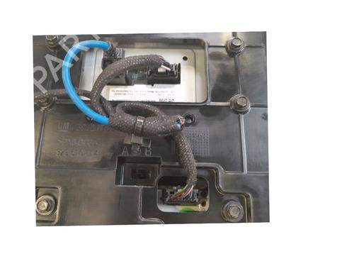 Electronic module OPEL ASTRA K (B16) 1.6 CDTi (68) | BP34469582M83 - Image 3