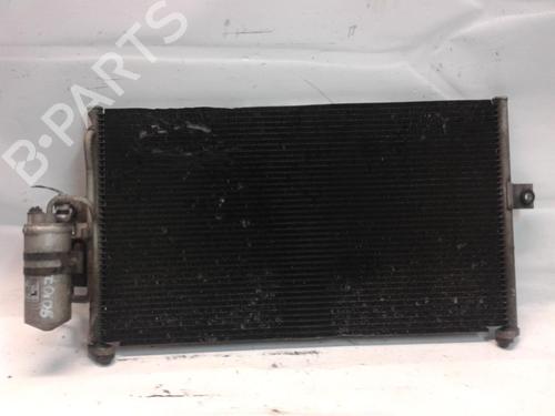 Used AC radiator AC radiator HYUNDAI COUPE I (RD) 1.6 i 16V (114 hp) 40511239 40511239