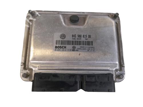 Used Engine control unit (ECU) Engine control unit (ECU) SEAT CORDOBA (6L2) 1.2 12V (70 hp) 35736009 35736009