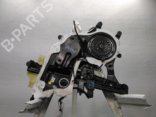 Front left window mechanism CITROËN BERLINGO (ER_, EC_) | BP34485034C22 - Image 2