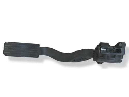 Used Pedal Pedal PEUGEOT 2008 I (CU_) 1.2 THP 110 / PureTech 110 (110 hp) 34466427 34466427