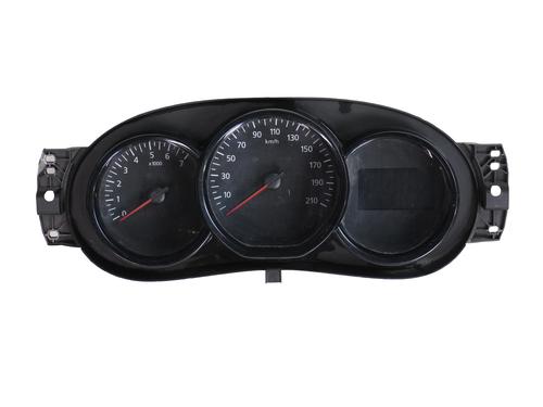 Cockpit DACIA LODGY (JS_) 1.2 TCe (JSAY, JSM0) (115 hp) 18566311