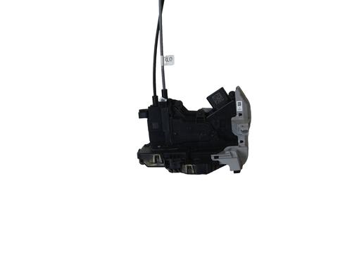 Used Rear left lock HYUNDAI KONA (OS, OSE, OSI) EV (204 hp) 19047205