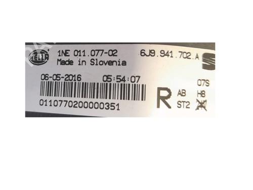 Other SEAT LEON ST (5F8) 2.0 TDI 4Drive | BP33408638O1 - Image 3