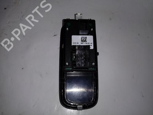 Left front window switch FORD FIESTA VI (CB1, CCN) 1.25 | BP40511429I27 - Image 4