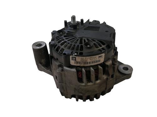 alternator-opel-astra-j-gtc-2011-2012-2013-2014-2015-2016-2017-2018-35735973 main image