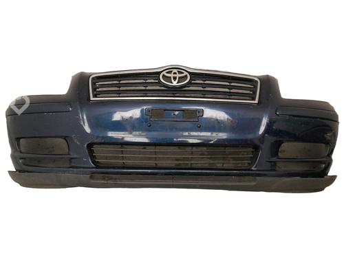 Used Front bumper TOYOTA AVENSIS Saloon (_T25_) 2.0 D-4D (CDT250_, CDT250R) (116 hp) 27548764