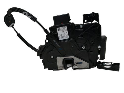 Used Front right lock Front right lock FORD B-MAX Van (JK) 1.0 EcoBoost (100 hp) 34469573 34469573