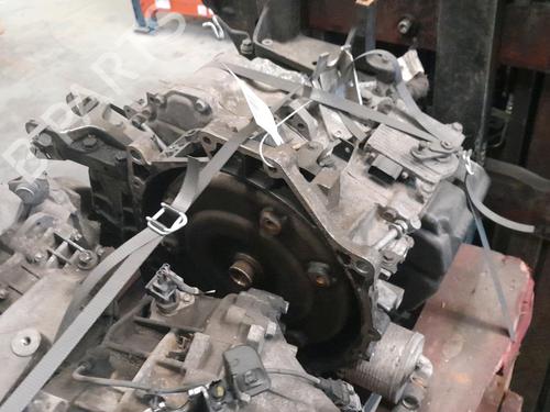 Gearbox PEUGEOT 607 (9D, 9U) 2.7 HDi 24V | BP36843879M3 - Image 3