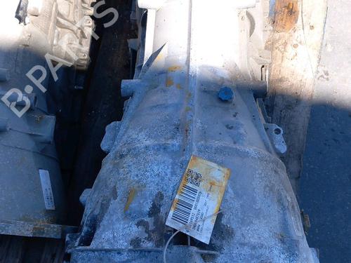 Used Gearbox Gearbox BMW 4 Coupe (F32, F82) 420 d (190 hp) 34101058 34101058