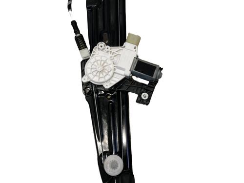 Used Rear left window mechanism Rear left window mechanism BMW 5 (F10) 528 i (258 hp) 34469248 34469248