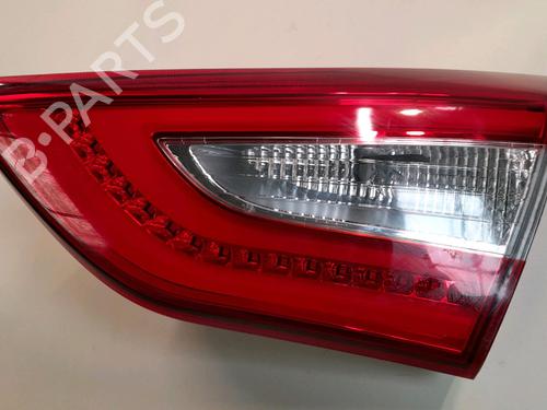 Used Right tailgate light Right tailgate light HYUNDAI i30 (GD) 1.4 (99 hp) 33404328 33404328