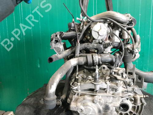 AC compressor RENAULT SCÉNIC II (JM0/1_) 1.9 dCi (JM0G, JM12, JM1G, JM2C) | BP35735683M34 - Image 2