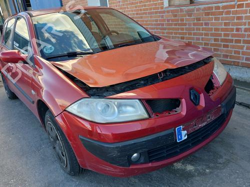 Used Parts RENAULT MEGANE II (BM0/1_, CM0/1_)  1.5 dCi (BM1E, CM1E)  4639104