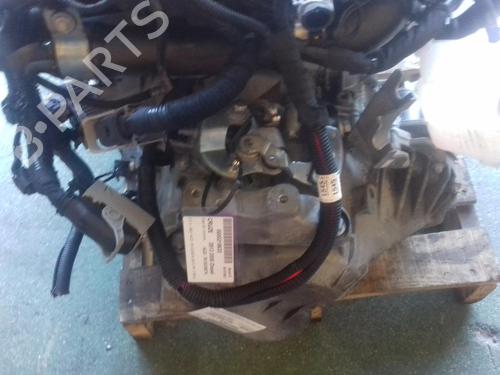 Gearbox CHEVROLET CRUZE Hatchback (J305) 2.0 CDI | BP37234750M3 - Image 5