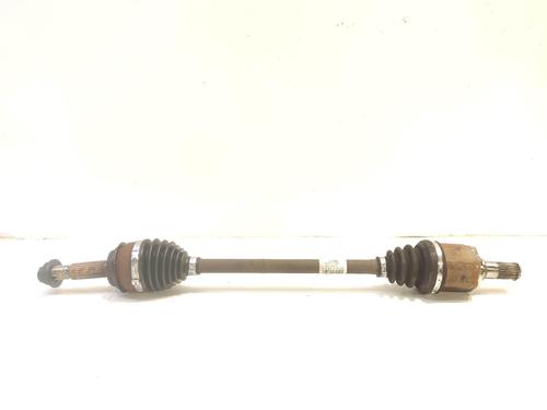 Used Left front driveshaft Left front driveshaft KIA RIO IV (YB, SC, FB) 1.25 (84 hp) 34488627 34488627