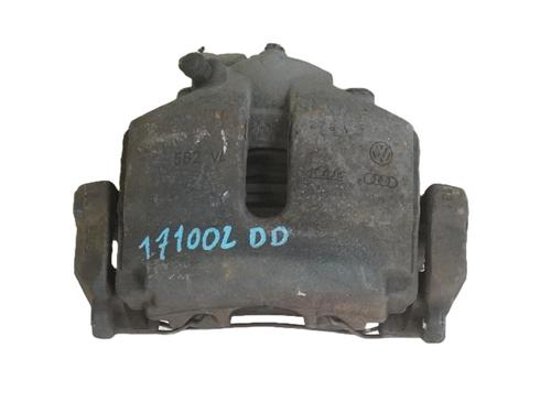 Used Right front brake caliper Right front brake caliper VW TOURAN VAN (1T3) 2.0 TDI (140 hp) 33408830 33408830