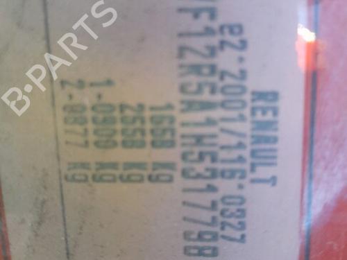 Other RENAULT CAPTUR I (J5_, H5_) 0.9 TCe 90 | BP34466026O1  - Image 7