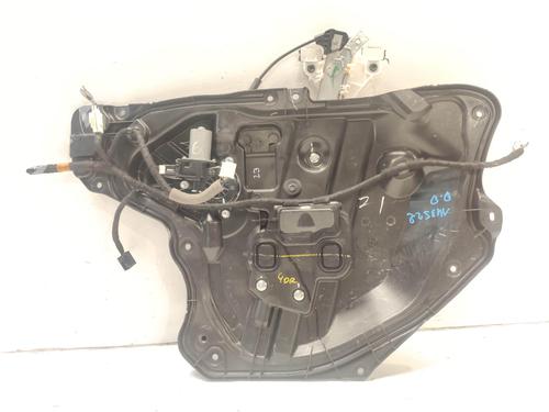 Used Front right window mechanism Front right window mechanism MAZDA 3 (BM, BN) 2.0 (120 hp) 34489060 34489060