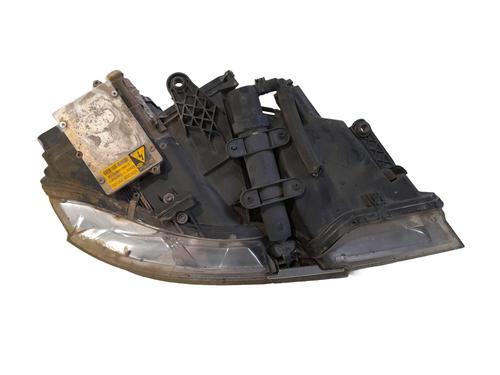 Left headlight SKODA SUPERB I (3U4) 1.9 TDI | BP18555388C28 