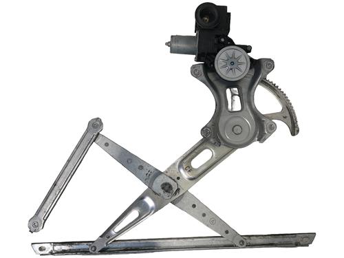Used Front left window mechanism Front left window mechanism TOYOTA PRIUS PLUS (_W4_) 1.8 Hybrid (ZVW40W, ZVW41W) (136 hp) 34551336 34551336