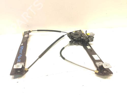 Used Front left window mechanism Front left window mechanism FORD C-MAX II (DXA/CB7, DXA/CEU) [2010-2019] 34488453 34488453