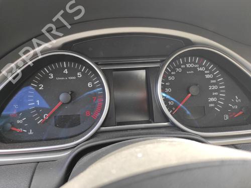 instrument-cluster-audi-q7-4lb-2006-2007-2008-2009-2010-2011-2012-2013-2014-2015-2016-34487323 main image