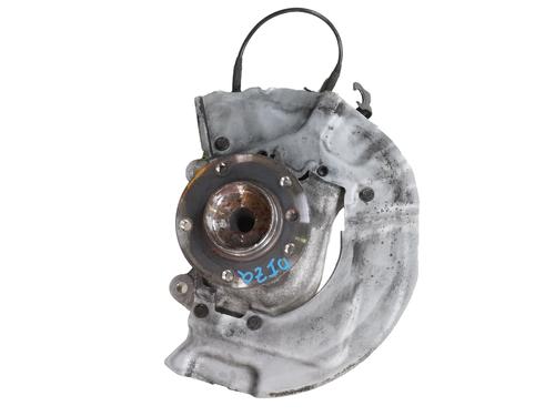 Left front steering knuckle BMW 5 (E60) 530 d | BP19046683M25 