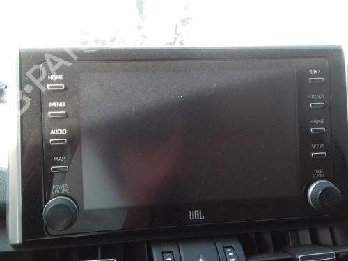 Used Electronic module TOYOTA RAV 4 V (_A5_, _H5_) [2018-2025]  14461907