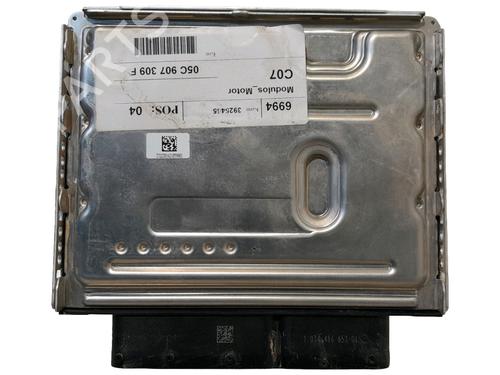Engine control unit (ECU) VW T-ROC (A11, D11) 2.0 TSI 4motion | BP39211264M57 - Image 2