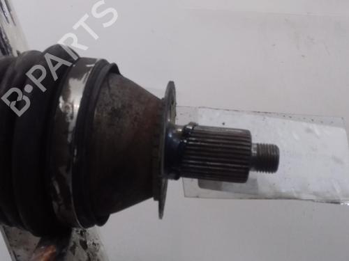 Used Left front driveshaft Left front driveshaft 36230687 36230687