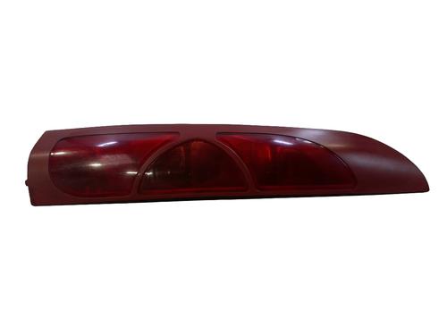 Used Left taillight Left taillight RENAULT KANGOO (KC0/1_) D 65 1.9 (KC0E, KC02, KC0J, KC0N) (64 hp) 34492467 34492467