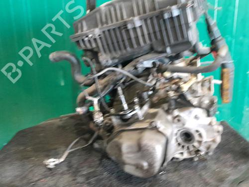 Starter CITROËN C4 I (LC_) 1.6 16V | BP35734844M8 - Image 2