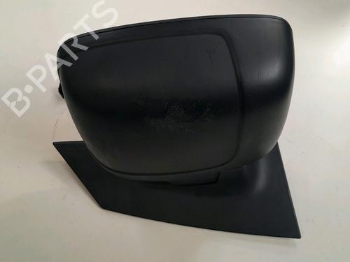 Used Left mirror Left mirror FIAT SCUDO Bus (270_, 272_) 2.0 D Multijet (120 hp) 33978590 33978590