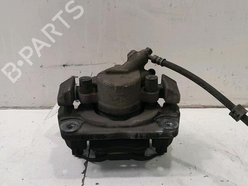 Used Right front brake caliper Right front brake caliper DS DS 7 Crossback (J4_, JR_, JC_) 2.0 BlueHDi 180 (JJEHZR) (177 hp) 34447307 34447307