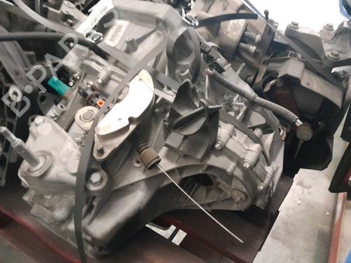 Gearbox RENAULT KANGOO Express (FW0/1_) 1.5 dCi 90 (FW0G, FW05, FW08, FW11) | BP37240803M3 - Image 2